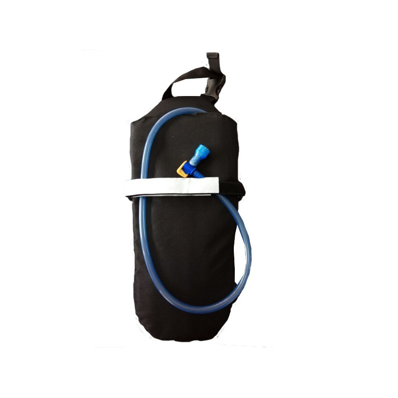 Sistema de saco para bebidas Assento Baquet GT2iArray