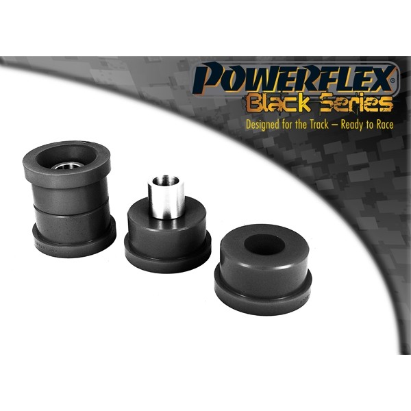 Silent Bloc Powerflex Black Inserto Trasero BMW E39Array