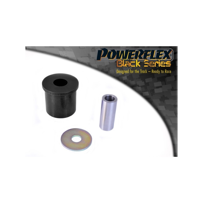 Silent Bloc Powerflex Preto para o diferencial do BMW E39Array