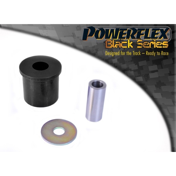 Silent Bloc Powerflex Black Inserto Diferencial BMW E39Array