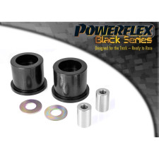 Silent Bloc Powerflex Diferencial Traseiro Inserção Traseira BMW E39