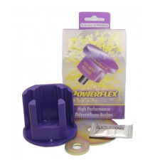 Suporte do motor de via Silent Bloc Powerflex Audi TT MK2