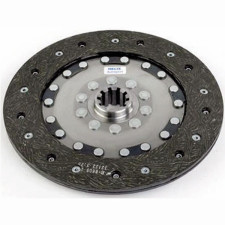 Disco de embraiagem Helix 184mm Ford / Fiat / Mitsubishi / Mitsubishi / Porsche