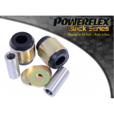Silent Bloc Powerflex Preto Eixo Traseiro Inferior Jaguar XJ 2003-2009(2 peças)