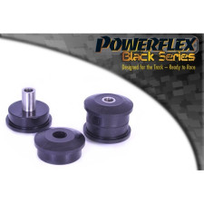 Silent Bloc Powerflex Black Triangle dianteiro Jaguar XJ 2003-2009 (2 peças)