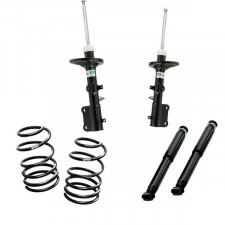 Kit B6-Eibach Renault Clio A 1.8l 16s