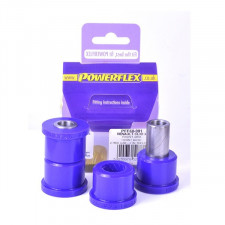 Silentbloc Powerflex eixo dianteiro/eixo dianteiro Renault Clio 3 DCI