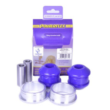 Silentbloc Powerflex Eixo dianteiro/traseiro Renault Clio 3 DCI