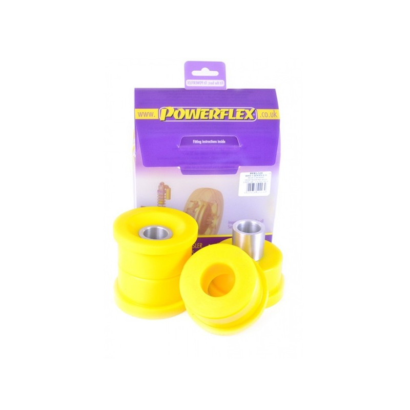 Silent Bloc Powerflex Insert BMW E39Array