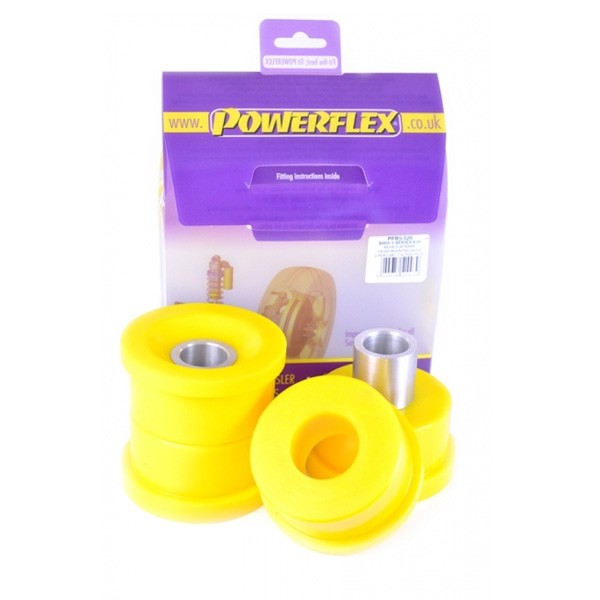 Silent Bloc Powerflex Inserto BMW E39Array