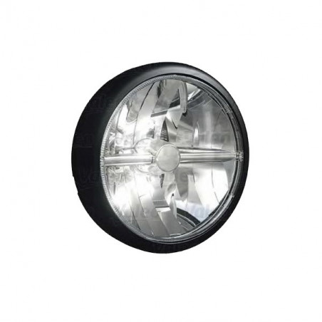 Faro de Largo Alcance Mini OSCAR Led