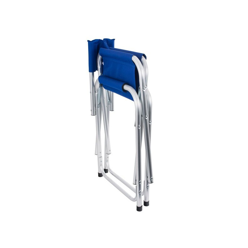 Silla Plegable Azul SparcoArray