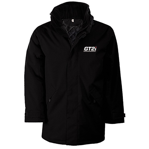 Parka GT2i ClubArray