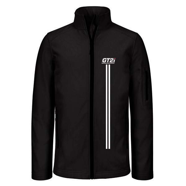 Softshell GT2i ClubArray
