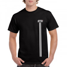 T-Shirt para adultos do GT2i Club
