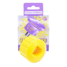 Silent Bloc Powerflex Suporte do Motor Audi A4 B6