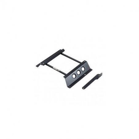 Kit Fijación Asiento Baquet Sparco Renault Clio 2 RS 3 puertas Izquierda