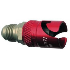 Acoplamiento macho Staubli 3/8 JIC Brake Dash 3