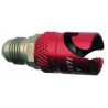 Acoplador Hembra Staubli 3/8 JIC Freno Dash 3