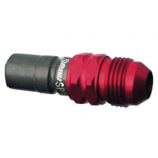 Acoplador Macho Staubli 3/4 JIC FIA Agua/Aceite Dash 8