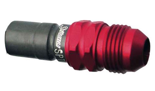 Acoplador macho Staubli 3/4 JIC FIA Água/Óleo Dash 8Array