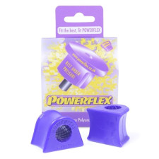 Suporte da barra estabilizadora Silent Bloc Powerflex Lancia Delta Integrale
