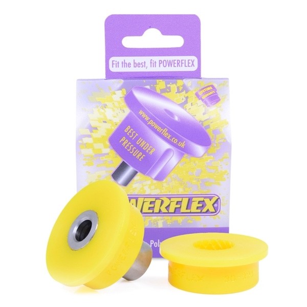 Silent Bloc Powerflex Motor derecha Brazo Lancia Delta IntegraleArray