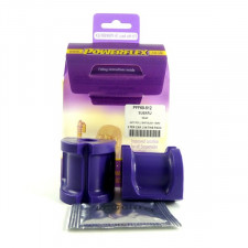 Barra estabilizadora Silent Bloc Powerflex Subaru Impreza 16mm