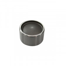 Pinças Wilwood forjadas Dynalite com pistão de 41 mm