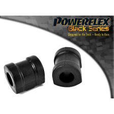Estabilizador Silent Bloc Powerflex Preto BMW M5 E34 28mm (2 peças)