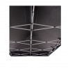Estructura Acero Sola Carpa GT2i Race & Safety Plegable 3X3m