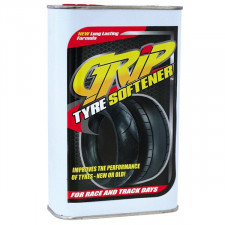 Tratamiento Neumáticos Mejora Grip Tyre Softener 1L