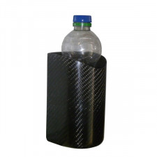 Porta-Botella Carbono