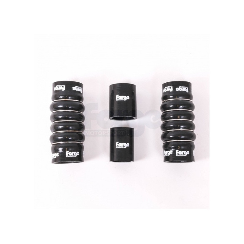 Forge Turbo Sleeve para Peugeot 207 THP 41 + 48mm (3 peças)Array