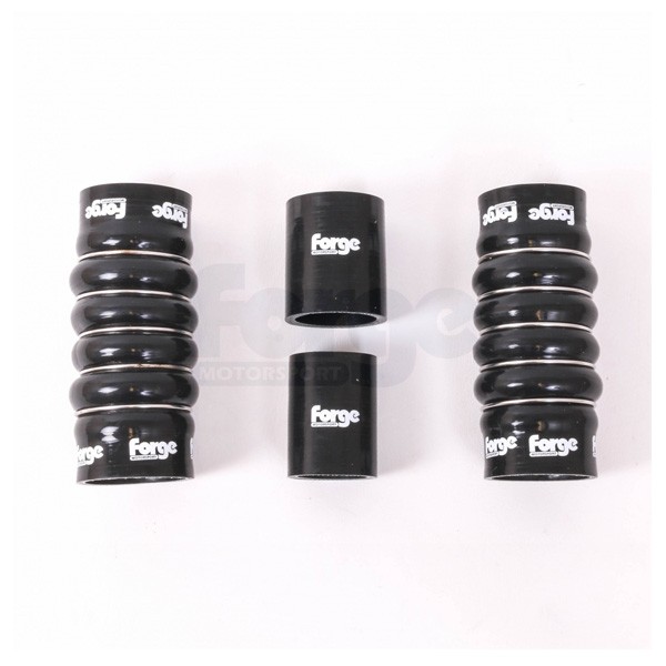 Forge Turbo Sleeve para Peugeot 207 THP 41 + 48mm (3 peças)Array