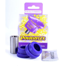 Barra anti-torção Silent Bloc Powerflex Saab 9.5 1998-2010 YS3E