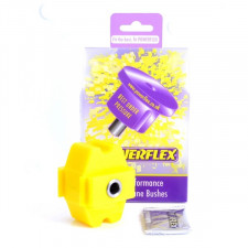 Silent Bloc Powerflex Saab 9.5 1998-2010 YS3E