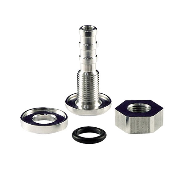 Entronque Revotec para Manguito 5mm (Inox)Array