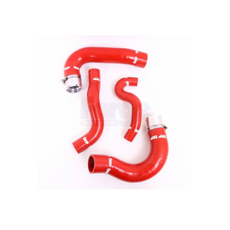 Forge Motorsport Turbo Sleeve Kit Renault Clio 4 RS 200hpArray