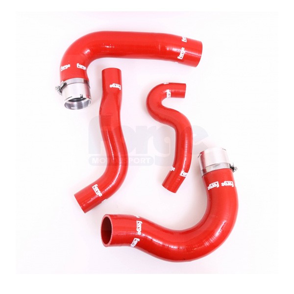 Forge Motorsport Turbo Sleeve Kit Renault Clio 4 RS 200hpArray