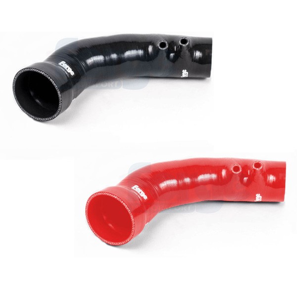 Manguito Inducción Forge Honda Civic Tipo R FK2Array