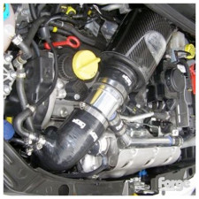 Manguitos de Admisión Forge para Fiat 500 Abarth Azul