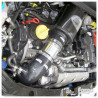 Mangas de Admissão Forge para Fiat 500 Abarth Azul
