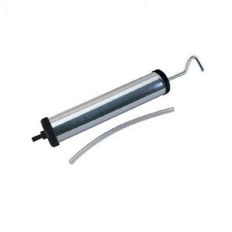 Jeringa a Aceite 500cm3