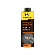 Limpiador BARDAHL para Inyectores Motores Diesel 500ml