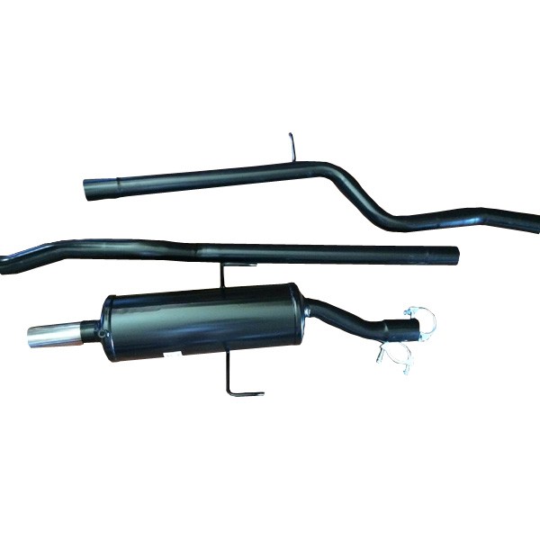 Linea Grupo N Acero Citroën Saxo VTSArray