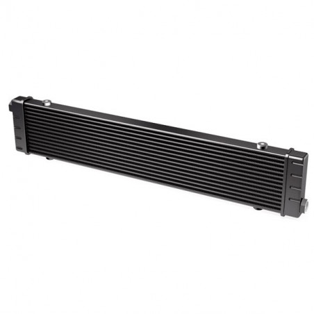 Radiador de Aceite 10 Filas 592mm Slimline SETRAB