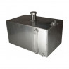 Tanque de Gasolina OBP 13.6 L JIC 200x200x340mm