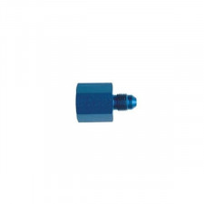 Adaptador Hembra / Macho Goodridge 7/16x20-3/8x24