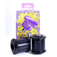 Silent-Block Powerflex Eixo traseiro inferior dianteiro BMW E39